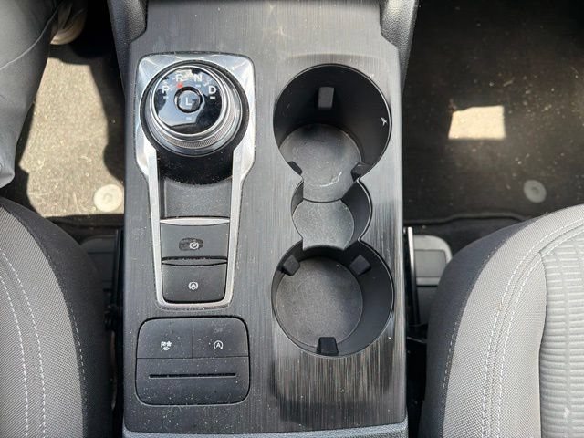Certified 2021 Ford Escape S FWD image 23