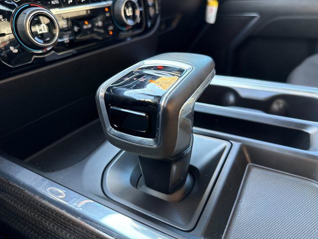 Used 2023 Chevrolet Silverado 1500 RST w/ Z71 Off-Road Package AWD/4WD image 19