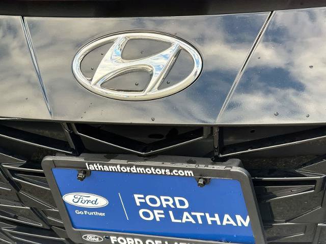 Used 2023 Hyundai Elantra N Line FWD image 12