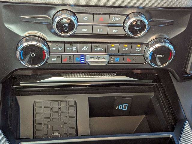 Certified 2026 Ford F450 Platinum AWD/4WD image 24