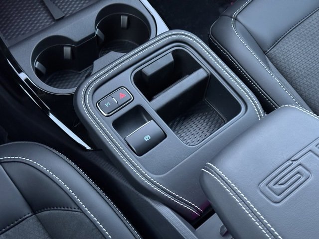 Certified 2025 Ford Mustang Mach-E GT w/ Interior Protection Package image 21