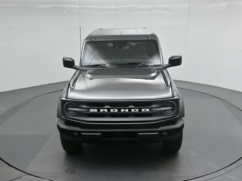 Certified 2024 Ford Bronco Big Bend AWD/4WD image 33