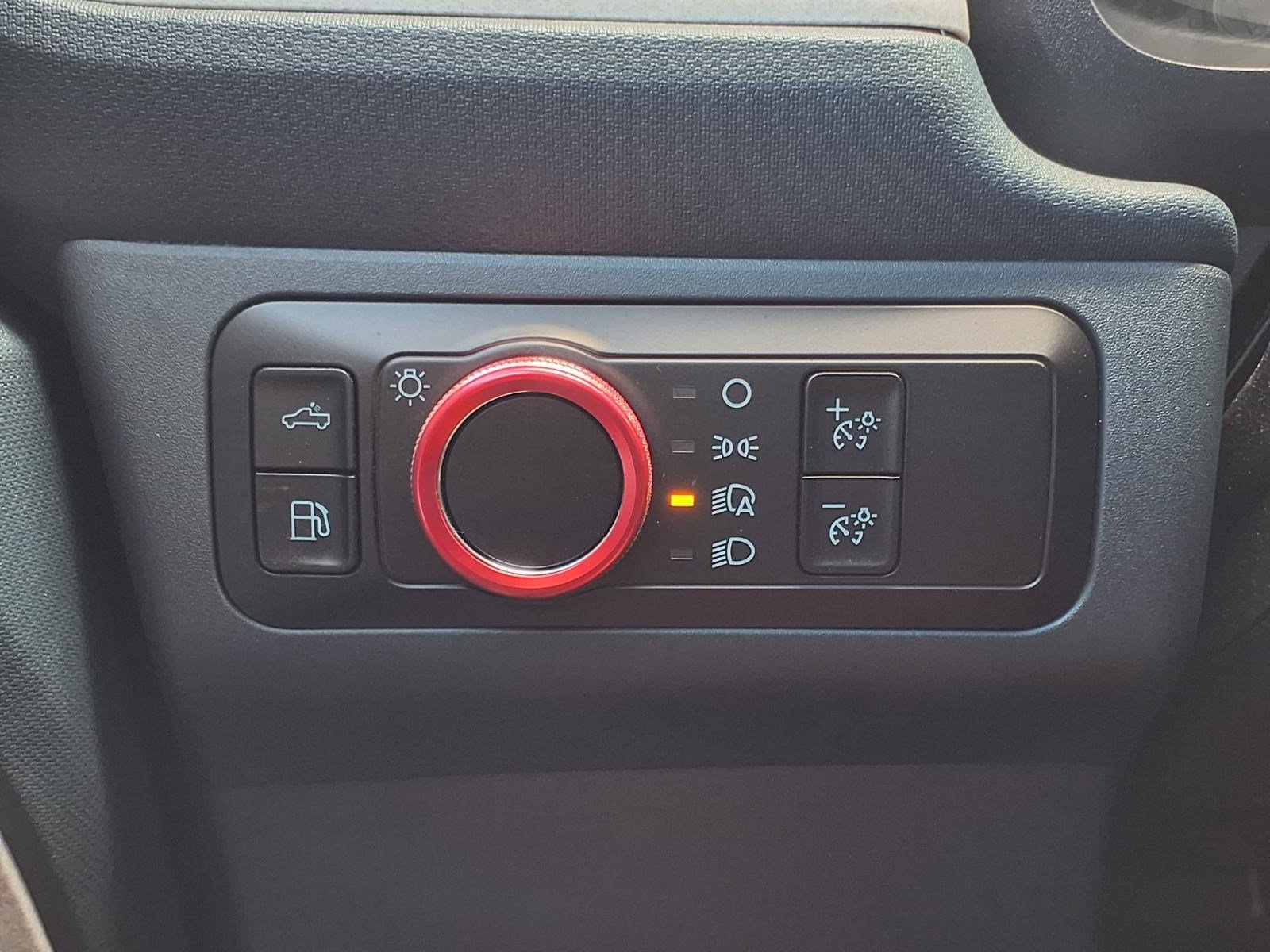 Certified 2024 Ford Maverick XLT FWD image 22