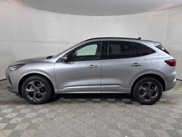 Certified 2023 Ford Escape ST-Line Select w/ Tech Pack #1 AWD/4WD image 7