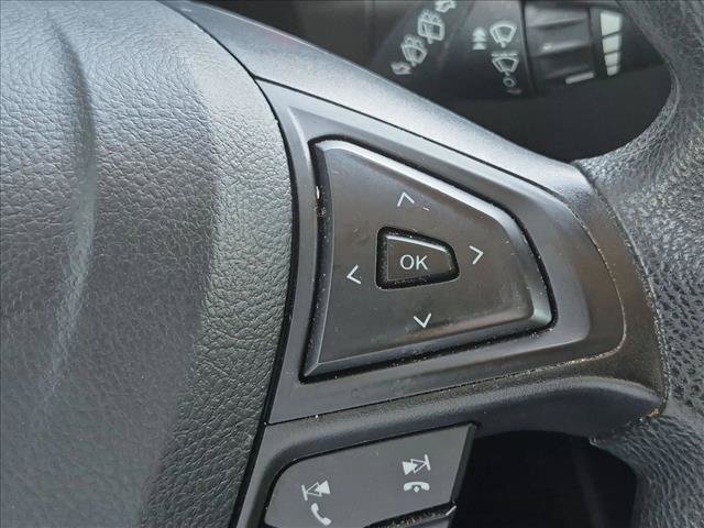Certified 2023 Ford Edge SE w/ Black Appearance Package AWD/4WD image 12