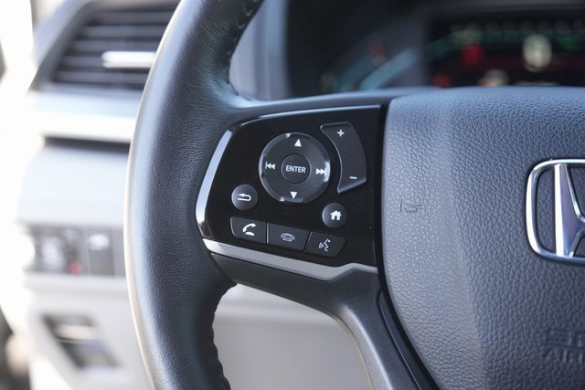 Used 2019 Honda Odyssey EX-L image 23