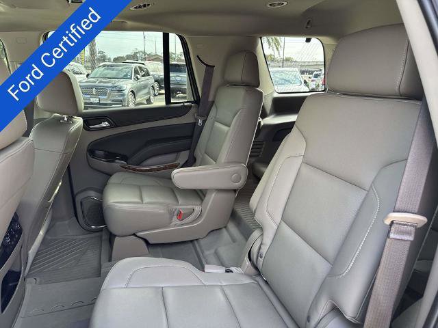 Used 2020 Chevrolet Tahoe Premier image 17