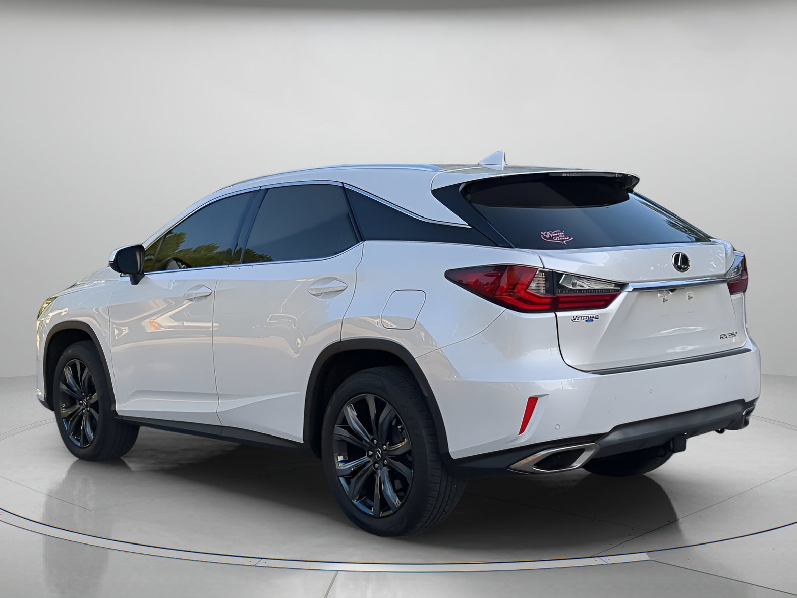 Used 2018 Lexus RX 350 FWD w/ Premium Package image 42