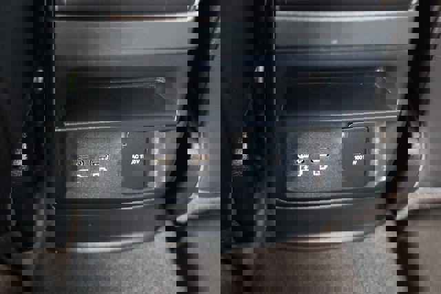 Certified 2019 Ford Ranger Lariat w/ Equipment Group 501A Mid image 23