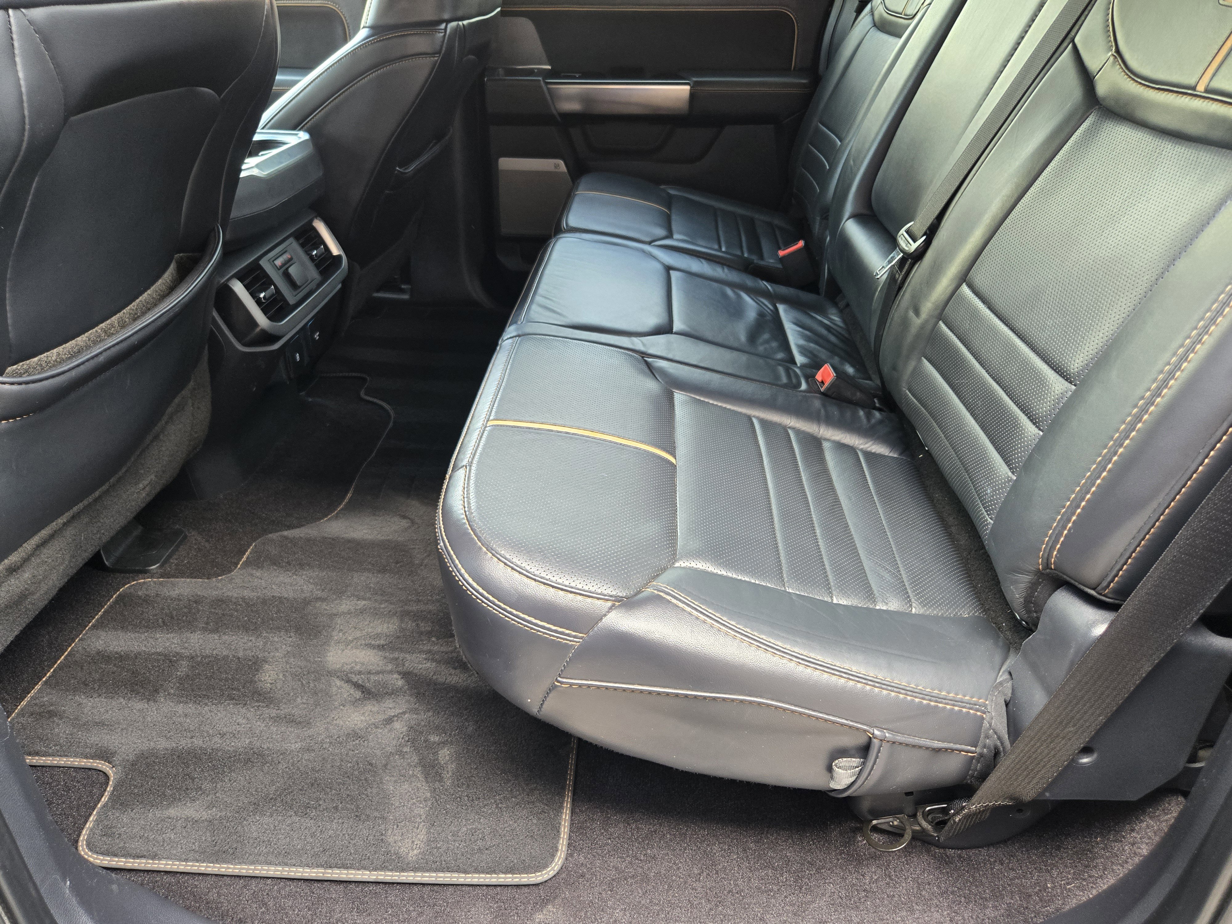 Certified 2021 Ford F150 Platinum image 22