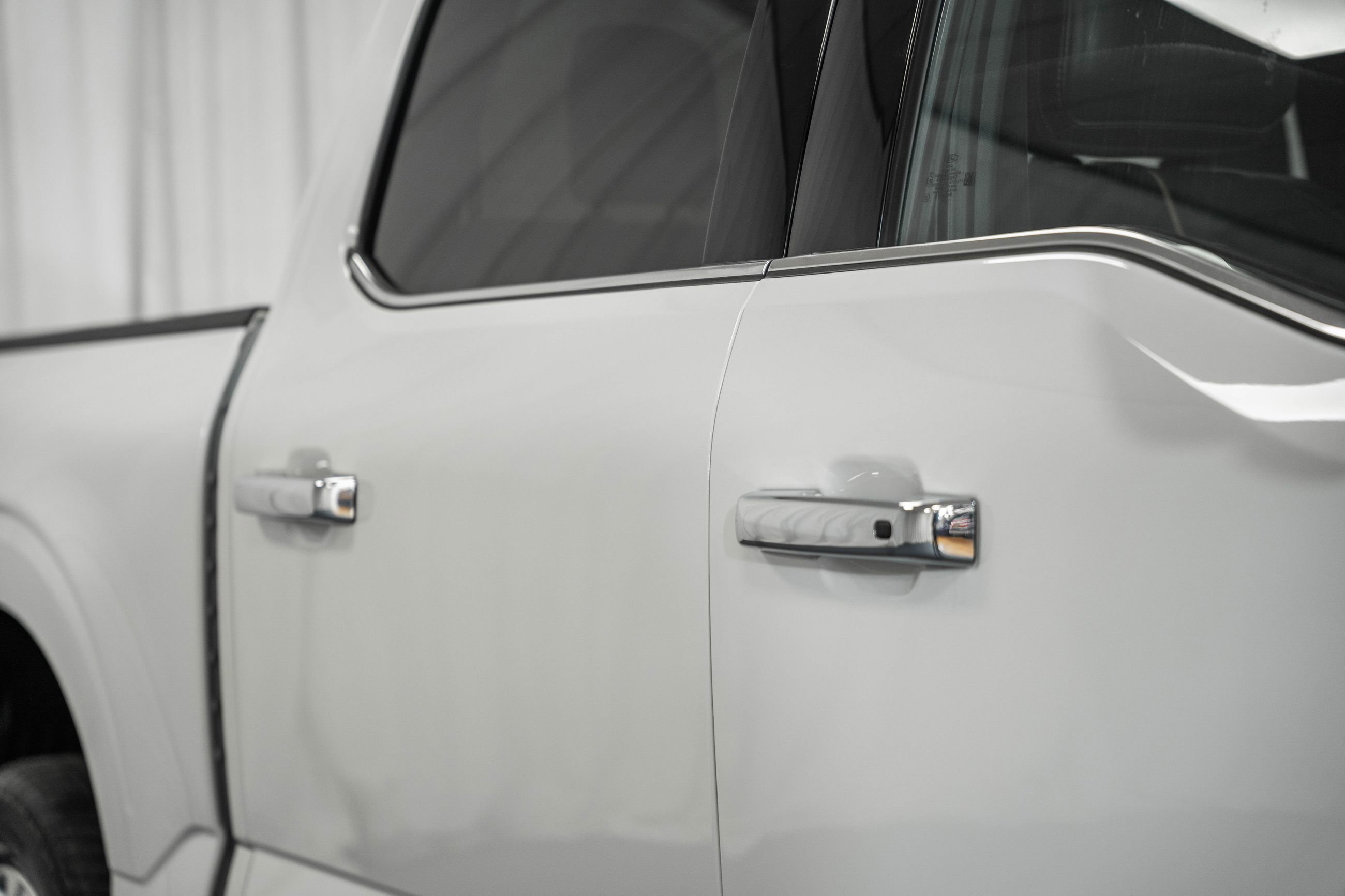 Certified 2023 Ford F150 Platinum w/ FX4 Off-Road Package image 19