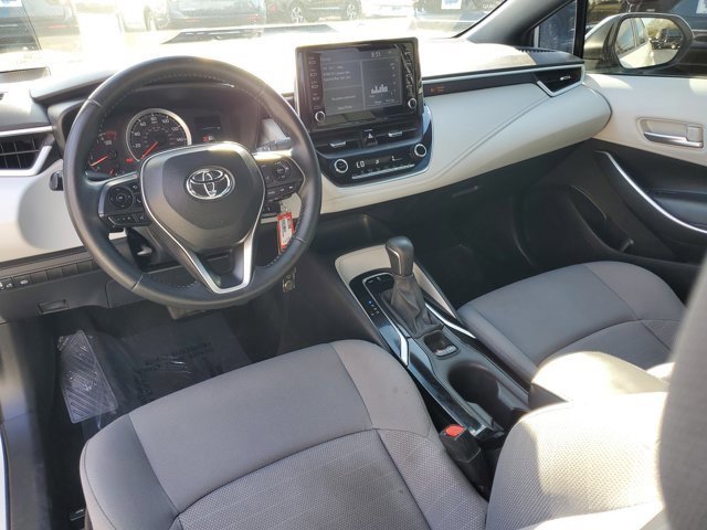 Used 2020 Toyota Corolla SE image 12