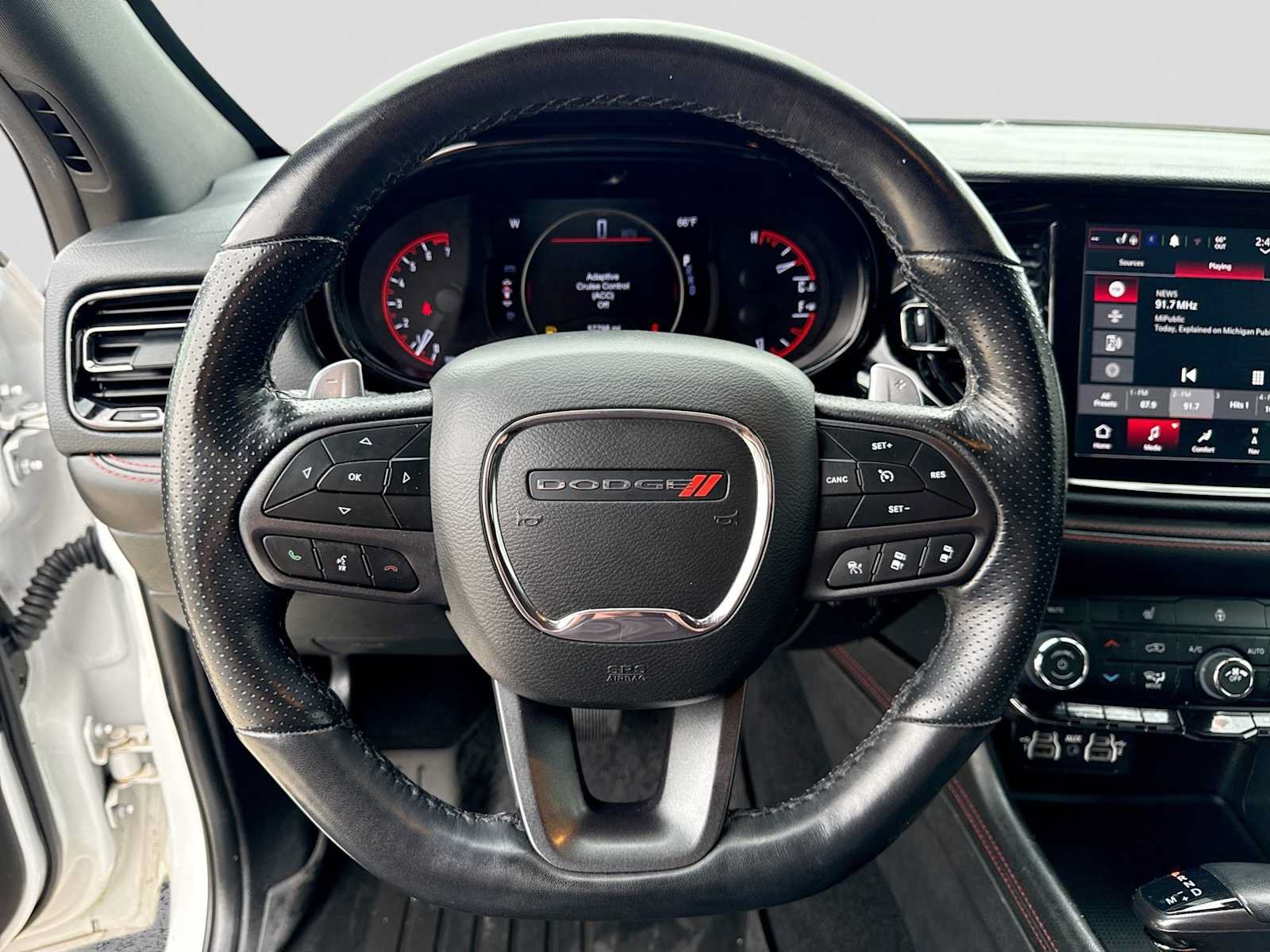 Used 2023 Dodge Durango GT AWD/4WD image 23