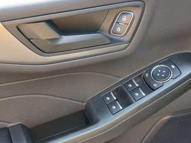 Certified 2024 Ford Escape Active w/ Cold Weather Package FWD image 13