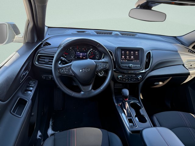 Used 2023 Chevrolet Equinox RS AWD/4WD image 7