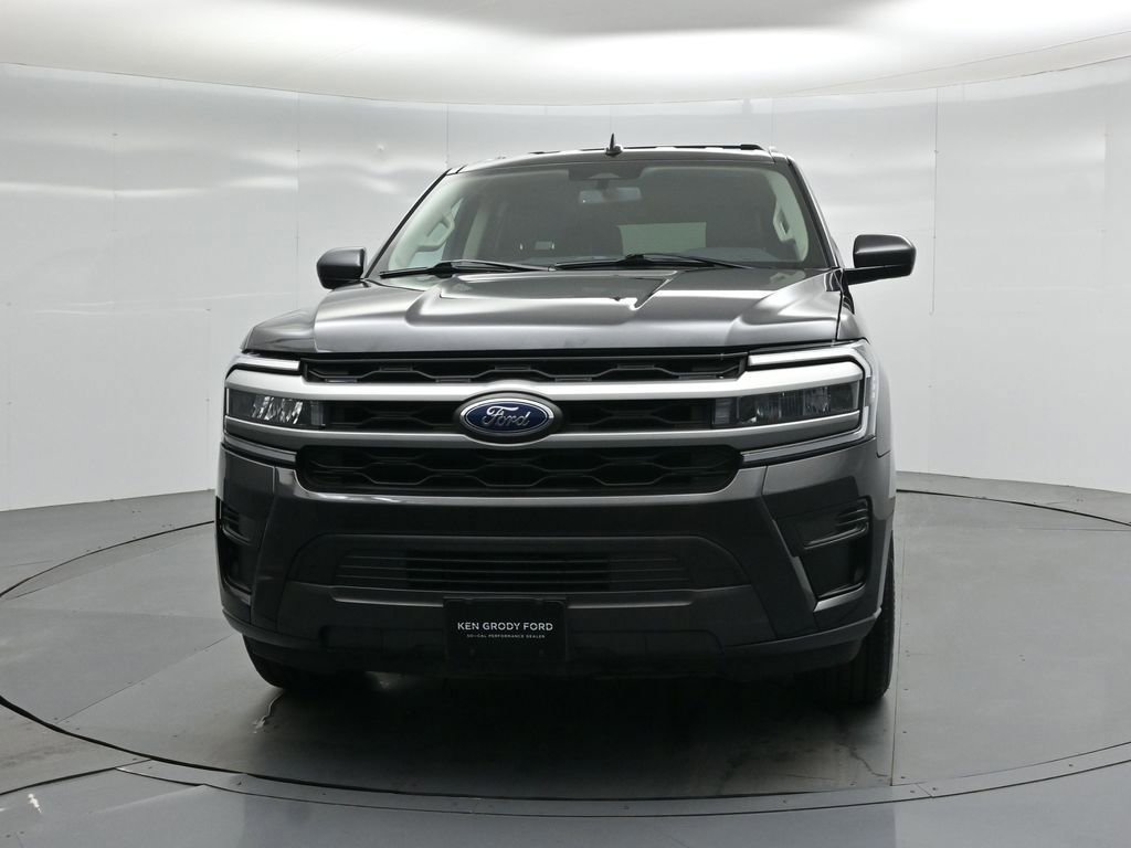 Certified 2024 Ford Expedition Max XLT image 30