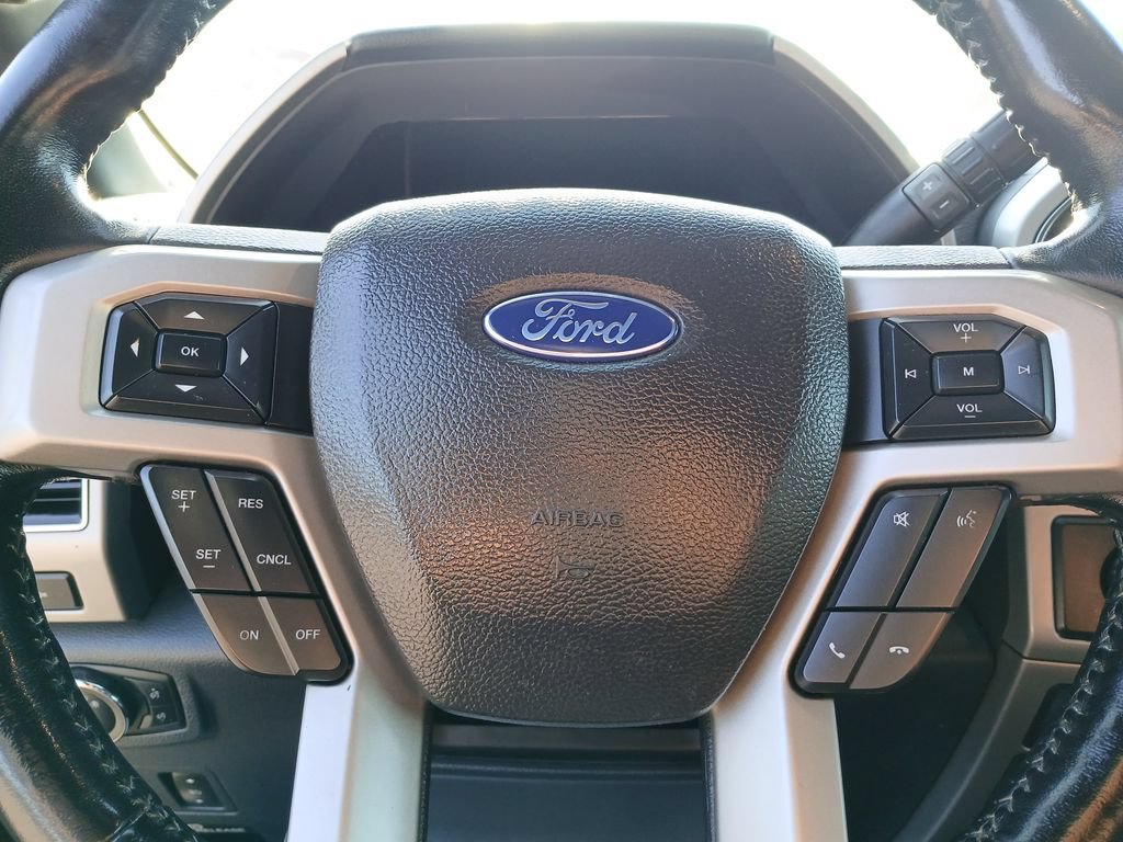 Certified 2022 Ford F250 Lariat w/ Lariat Ultimate Package AWD/4WD image 24