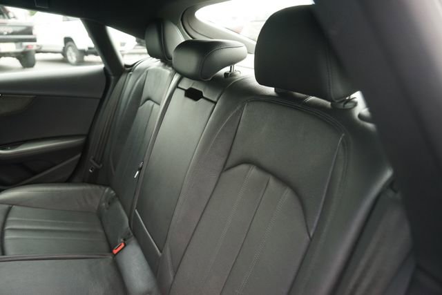 Used 2018 Audi A5 2.0T Prestige w/ Driver Assistance Package AWD/4WD image 14