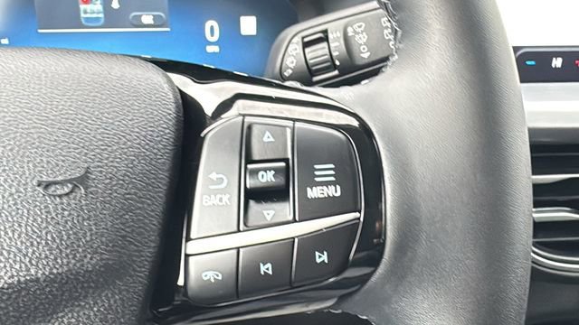 Certified 2023 Ford Escape Platinum image 23