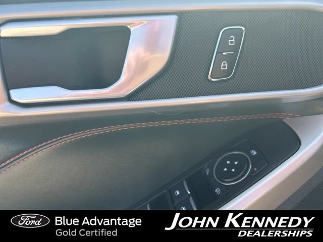 Certified 2023 Ford Explorer Timberline AWD/4WD image 22