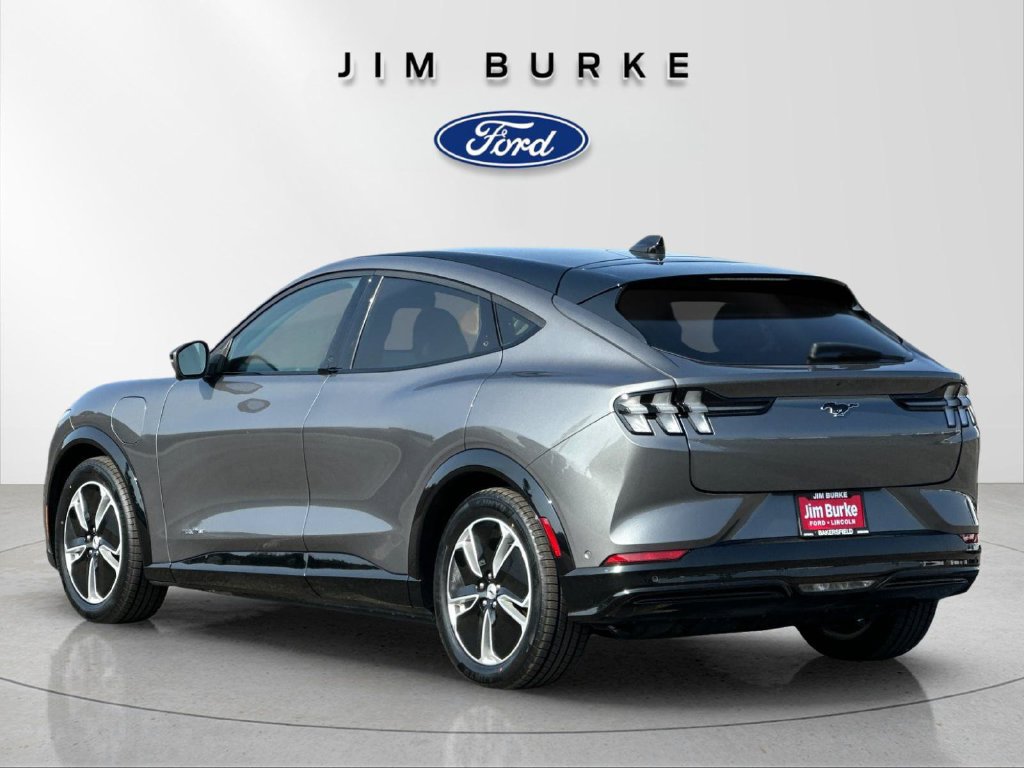 Certified 2023 Ford Mustang Mach-E Premium RWD image 3