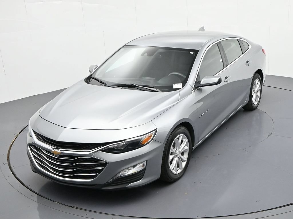 Used 2024 Chevrolet Malibu LT FWD image 25