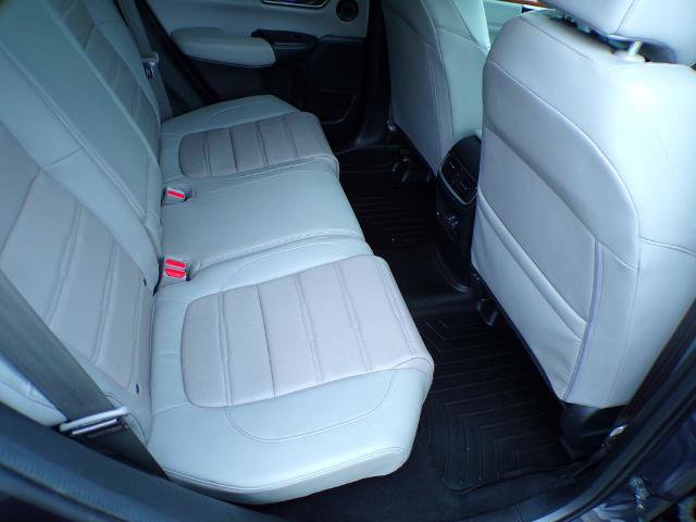 Used 2018 Honda CR-V Touring image 11