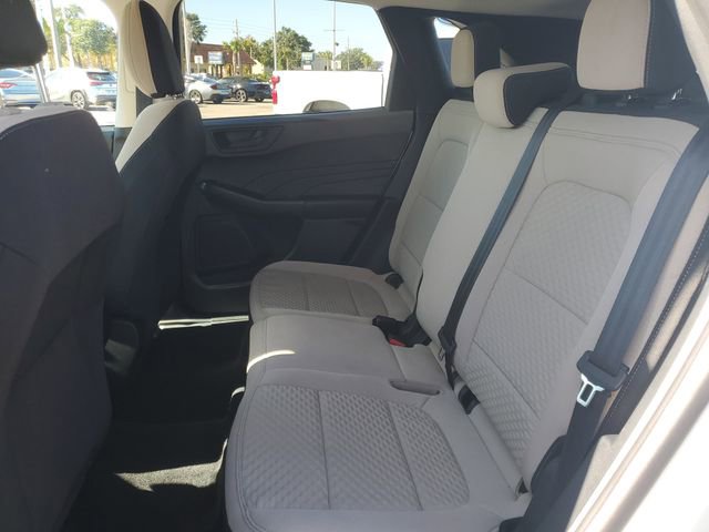 Certified 2022 Ford Escape SE w/ SE Sport Appearance Package image 10