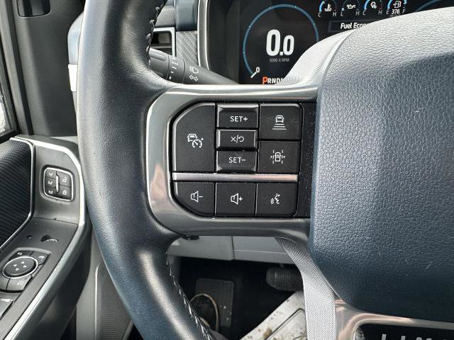 Certified 2023 Ford F150 Limited image 31