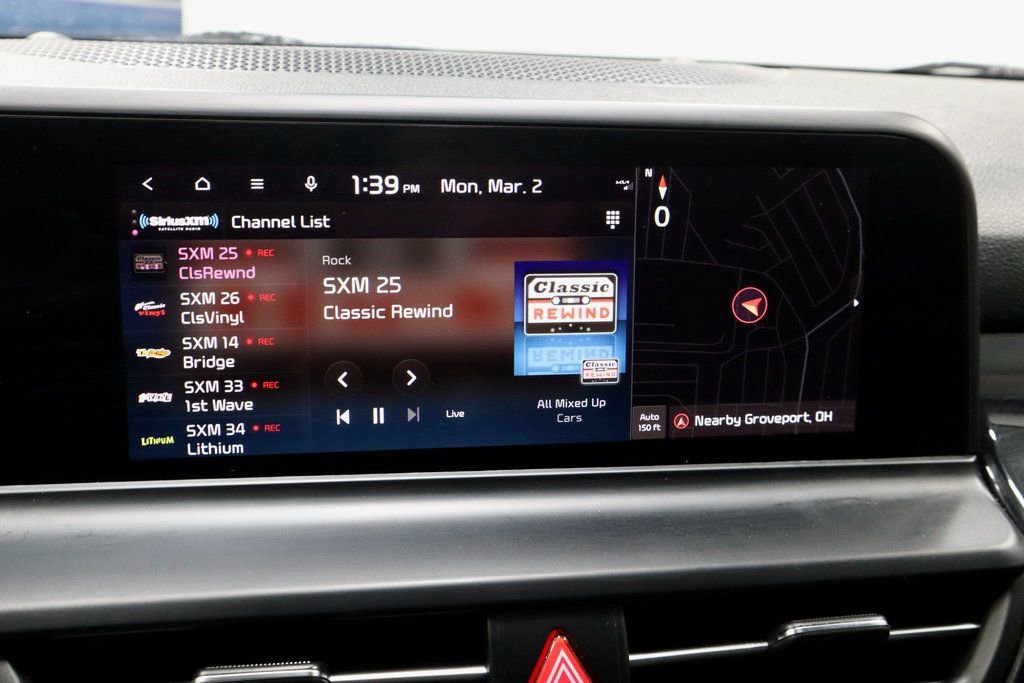 Used 2024 Kia Seltos X-Line image 11