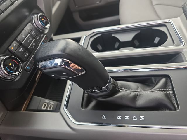 Certified 2019 Ford F150 Lariat w/ Equipment Group 502A Luxury image 21