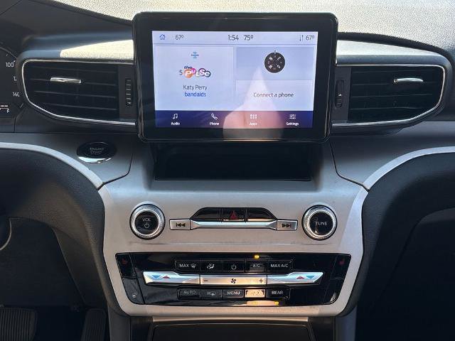 Certified 2023 Ford Explorer XLT w/ Equipment Group 202A image 23