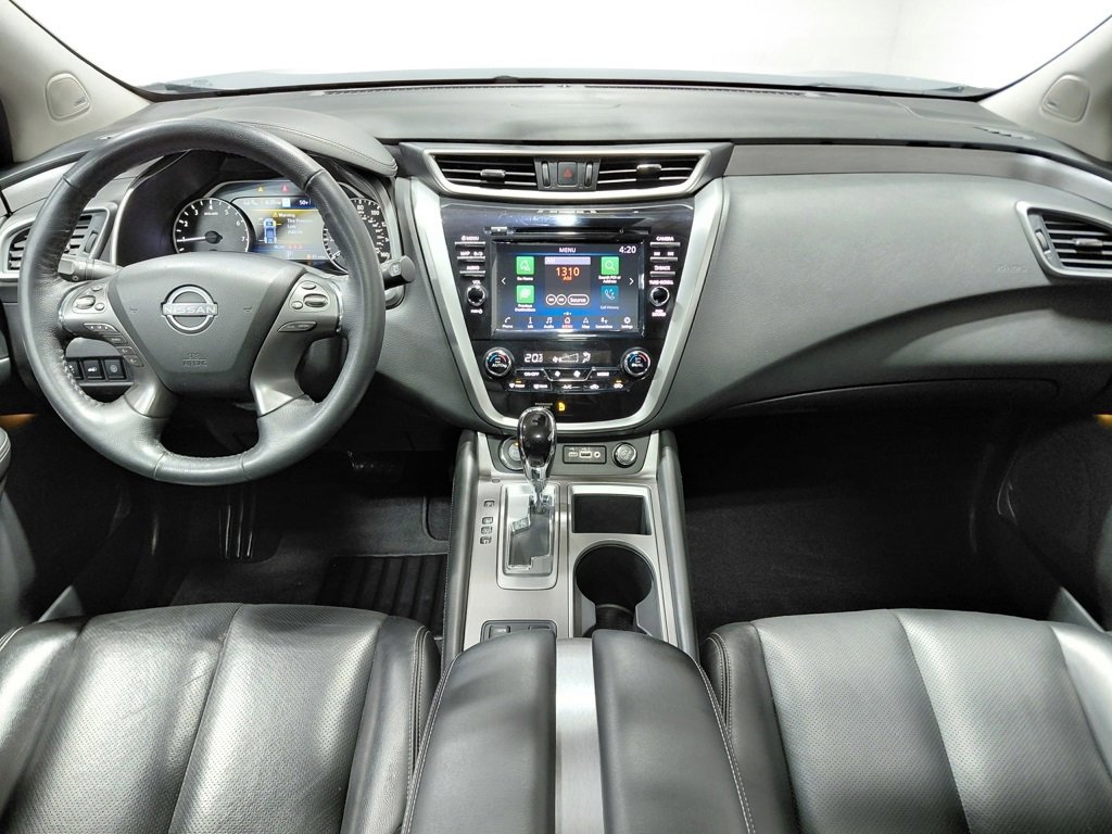 Used 2023 Nissan Murano SL image 8