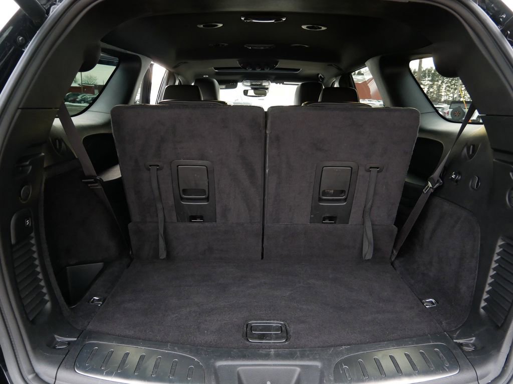 Used 2025 Dodge Durango GT AWD/4WD image 10