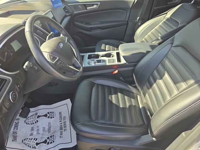 Certified 2021 Ford Edge SEL AWD/4WD image 12