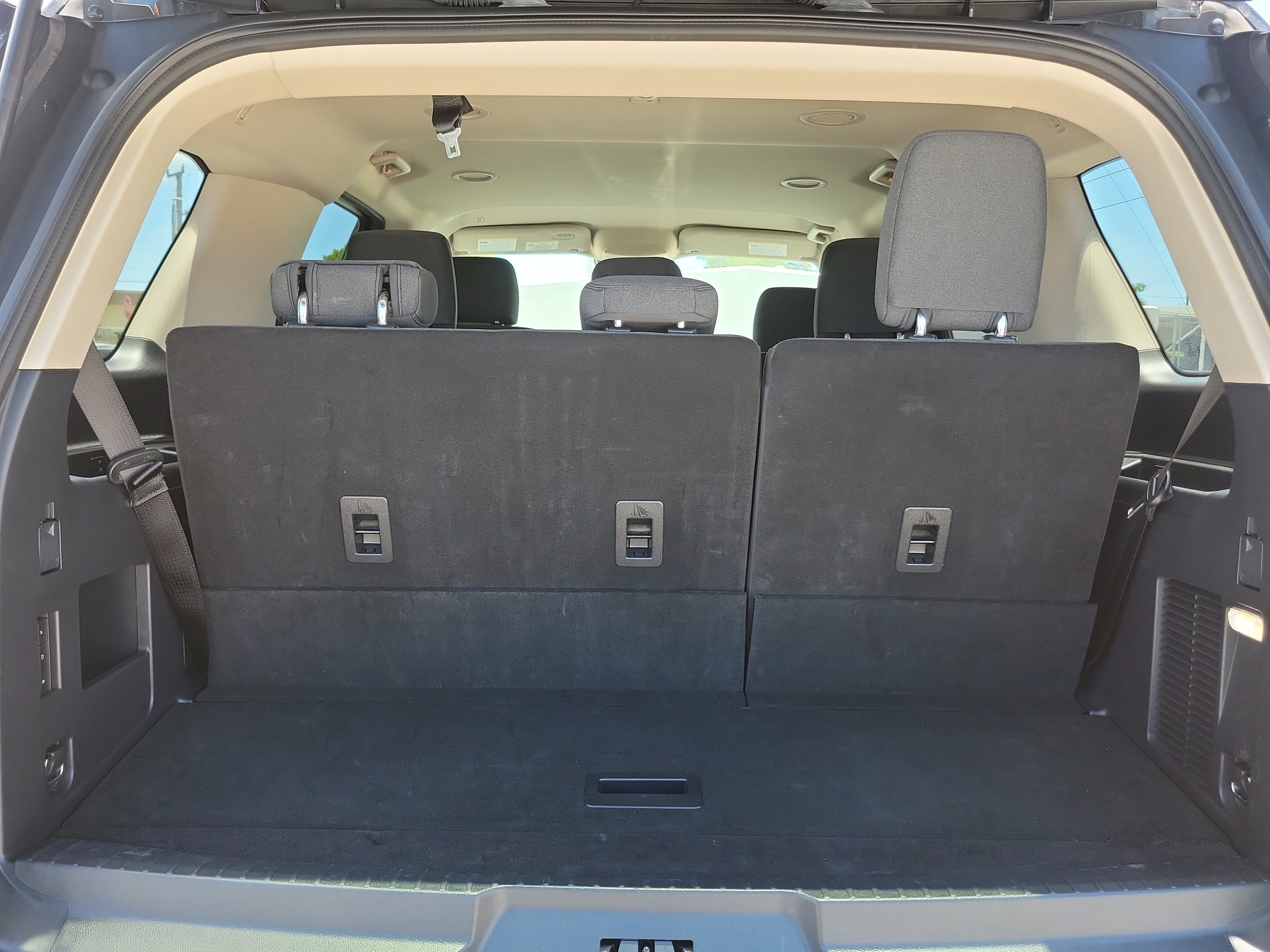 Certified 2023 Ford Expedition XLT RWD image 16