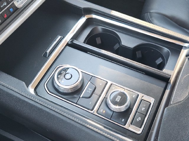 Certified 2022 Ford Expedition XLT AWD/4WD image 21