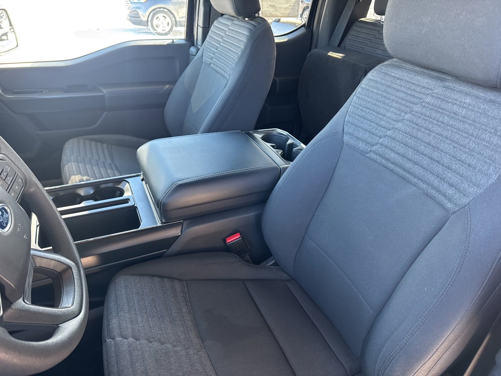 Certified 2023 Ford F150 XL w/ STX Appearance Package image 24