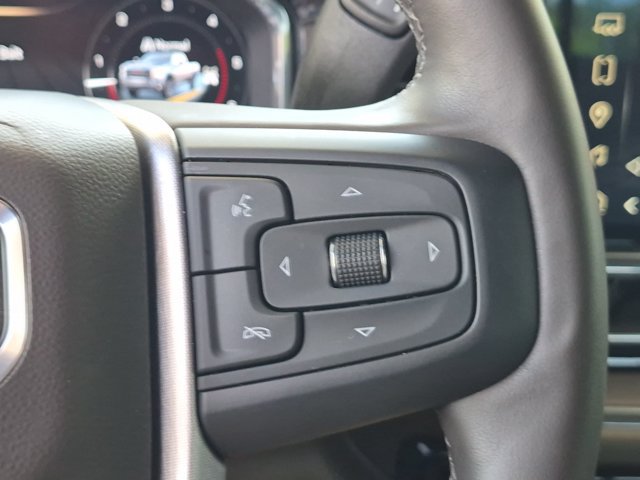 Used 2024 GMC Sierra 2500 SLT w/ SLT Premium Package AWD/4WD image 19