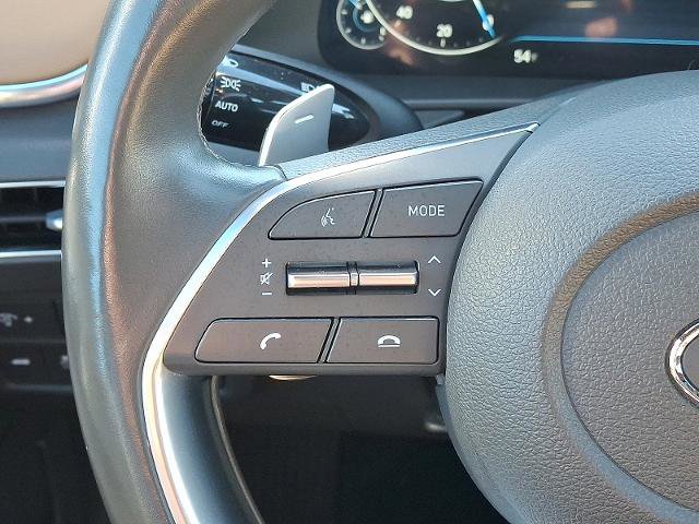 Used 2020 Hyundai Sonata Limited image 22