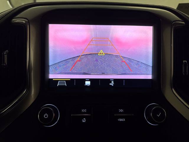 Used 2019 Chevrolet Silverado 1500 LTZ w/ LTZ Plus Package AWD/4WD image 28