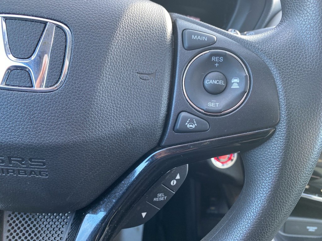 Used 2022 Honda HR-V EX image 27