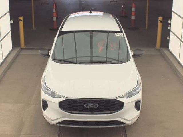 Certified 2023 Ford Escape ST-Line w/ Tech Pack #1 image 7
