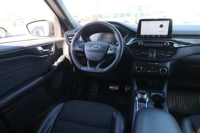 Certified 2024 Ford Escape ST-Line image 22