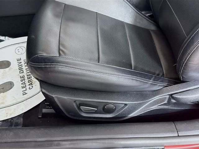 Certified 2022 Ford Mustang Premium image 18