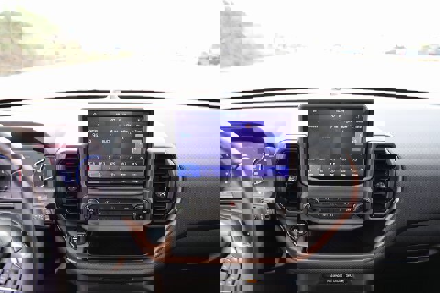 Certified 2022 Ford Bronco Sport Badlands w/ Premium Package image 21