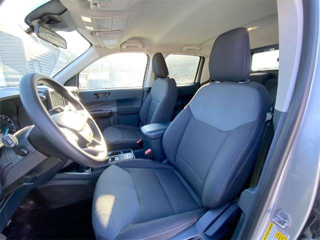 Certified 2022 Ford Maverick XL w/ Equipment Group 100A Standard image 11