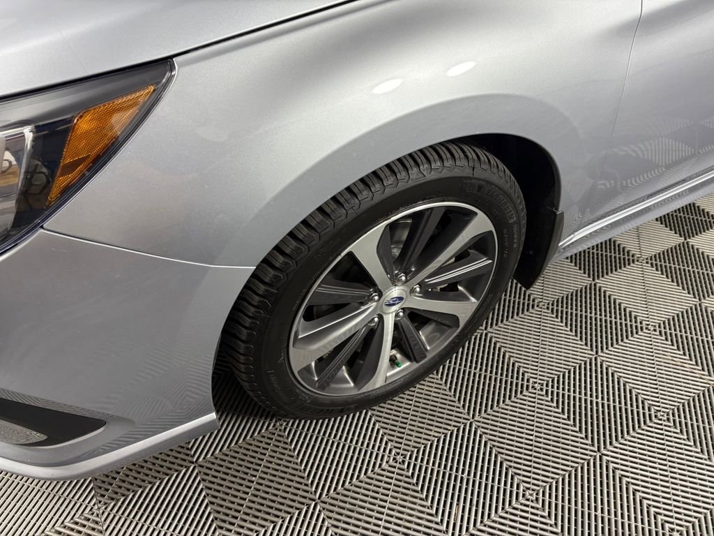 Used 2019 Subaru Legacy 3.6R Limited image 10