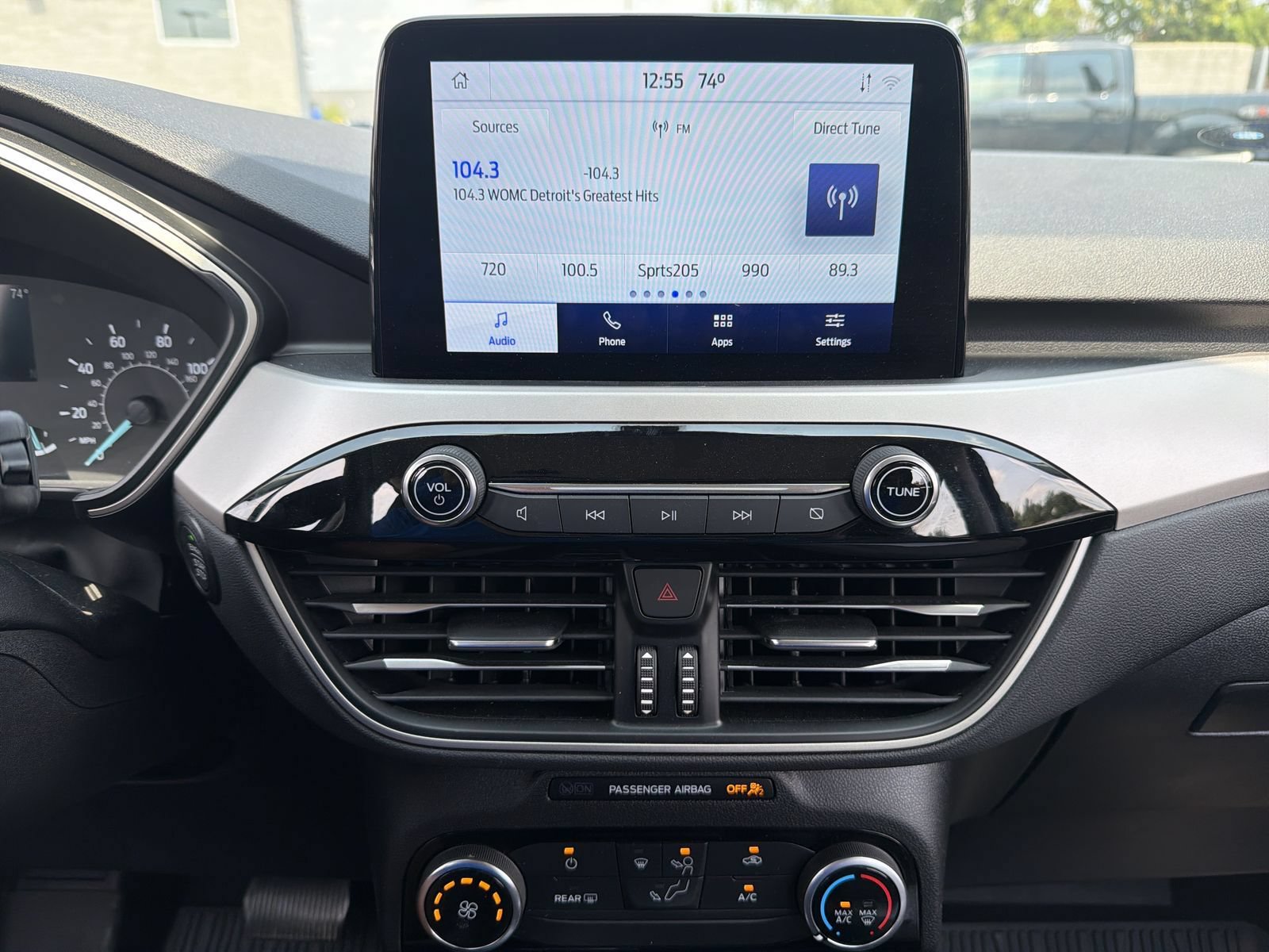 Certified 2022 Ford Escape SE AWD/4WD image 28