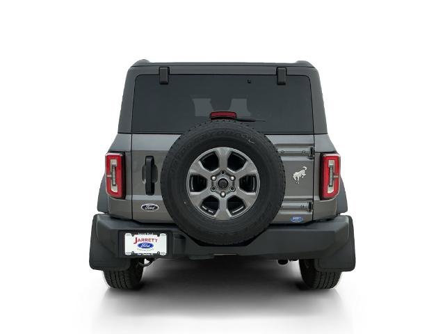 Certified 2024 Ford Bronco Big Bend AWD/4WD image 6